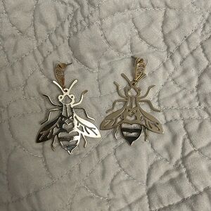 Bee Statement Earrings